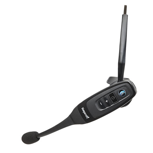 VXi BlueParrott C400-XT Bluetooth Headset