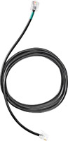 EPOS Sennheiser Electronic Hook Switch (EHS) Adapter #CEHS-DHSG for Siemens Phones