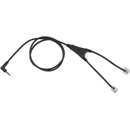 EPOS Sennheiser CEHS-MB 01 Mobile Phone Adapter