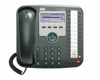 Cisco 7931G Telephone
