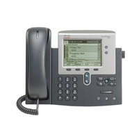 Cisco 7942G Telephone