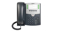 Cisco SPA501G Telephone