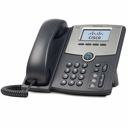 Cisco SPA502G Telephone