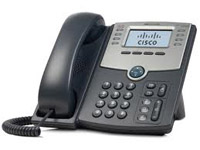 Cisco SPA508G Telephone