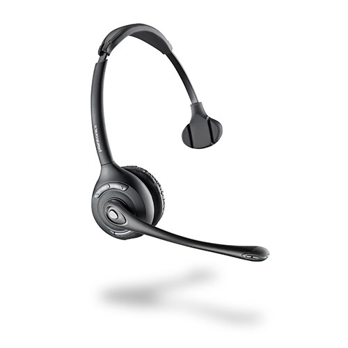 Plantronics CS510 Replacement Headset (Headset Only)