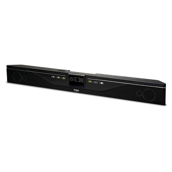 Yamaha CS-700 AV - Video Conference System for Huddle Rooms
