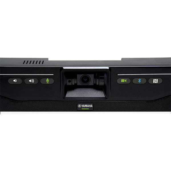 Yamaha CS-700 AV - Video Conference System for Huddle Rooms