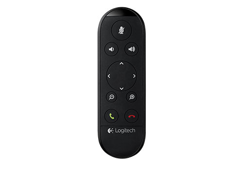 Logitech ConferenceCam Connect