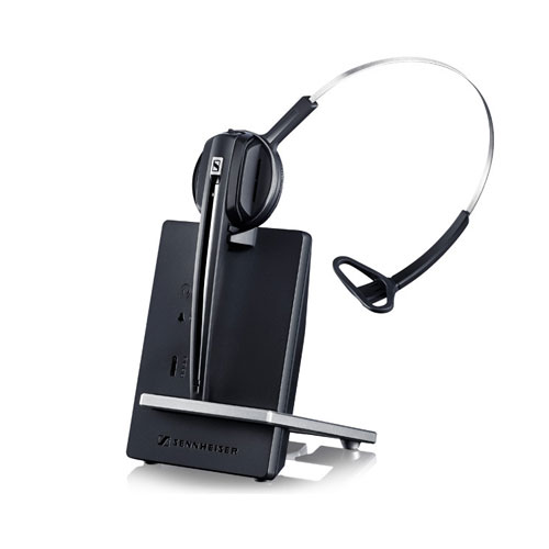 EPOS Sennheiser D10 Phone - Office Wireless Headset