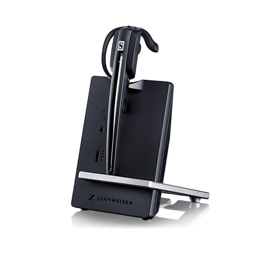 EPOS Sennheiser D10 Phone - Office Wireless Headset