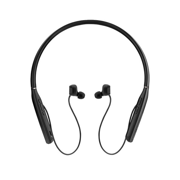 EPOS Adapt 460 In-ear Neckband Bluetooth Headset