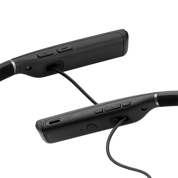 EPOS Adapt 460 In-ear Neckband Bluetooth Headset