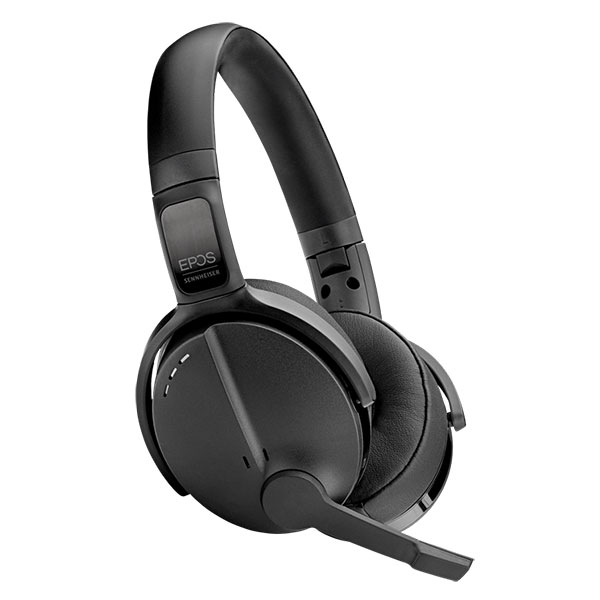 EPOS ADAPT 560 On-Ear Bluetooth Headset