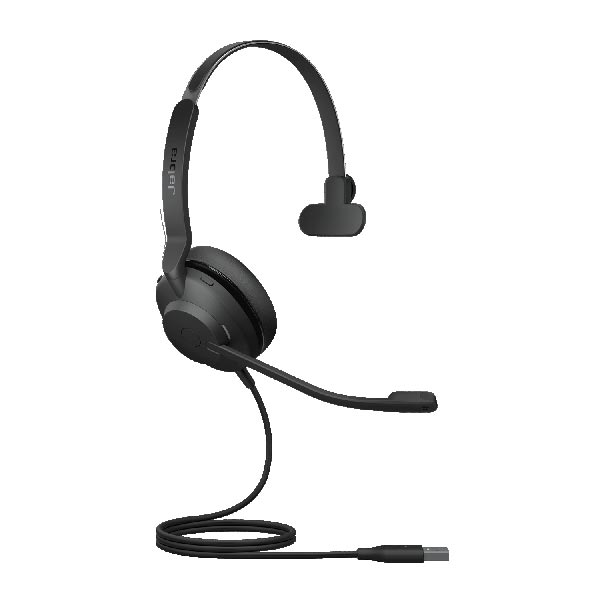 Jabra Evolve2 30 Mono Headset