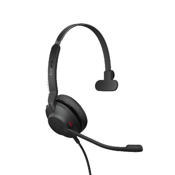 Jabra Evolve2 30 Mono Headset