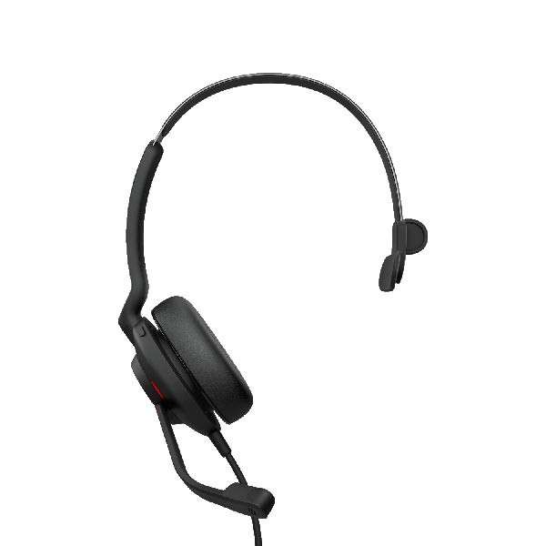 Jabra Evolve2 30 Mono Headset
