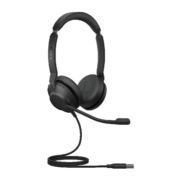 Jabra Evolve2 30 Stereo Headset