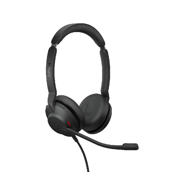 Jabra Evolve2 30 Stereo Headset