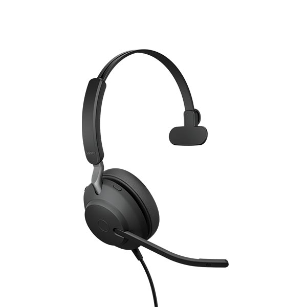 Jabra Evolve2 40 Mono Headset
