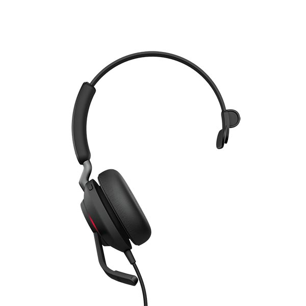 Jabra Evolve2 40 Mono Headset