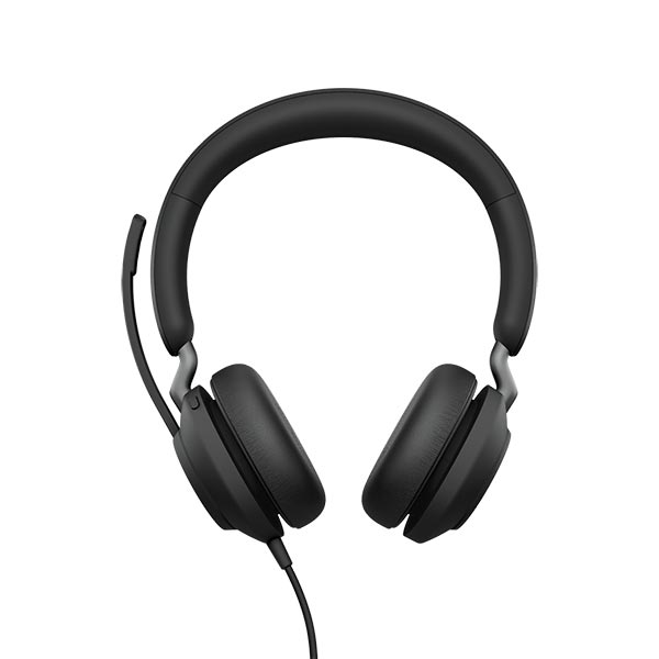 Jabra Evolve2 40 Stereo Headset