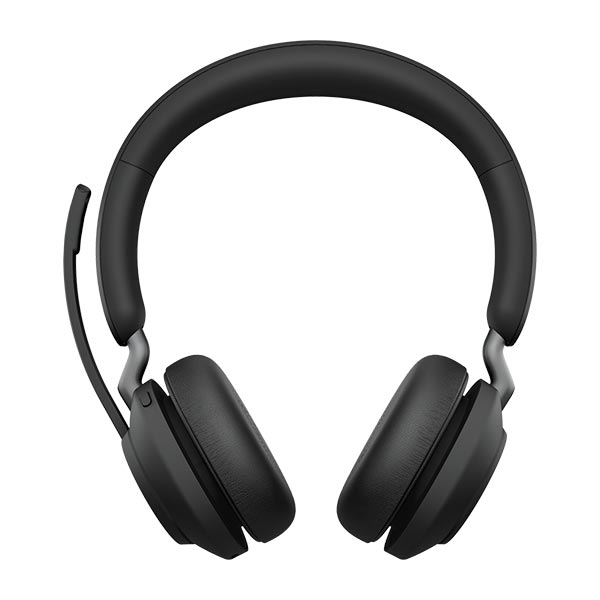 Jabra Evolve2 65 Stereo Bluetooth Headset