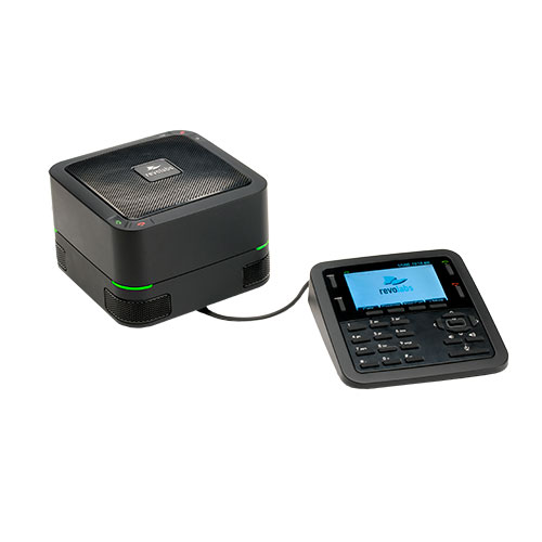 Revolabs FLX UC 1000 VoIP and USB Conference Phone