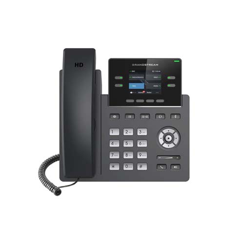 Grandstream GRP2612 IP Phone