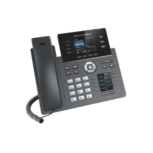 Grandstream GRP2614 IP Phone