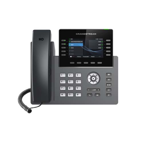 Grandstream GRP2615 IP Desk Phone