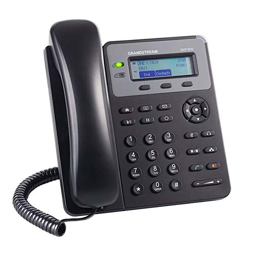 Grandstream GPX1610 IP Phone