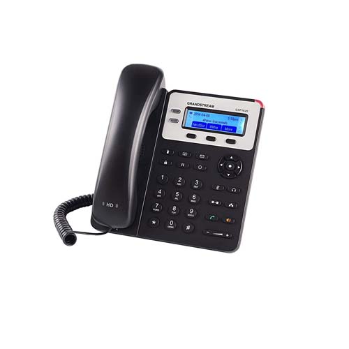 Grandstream GXP1620 SIP Telephone