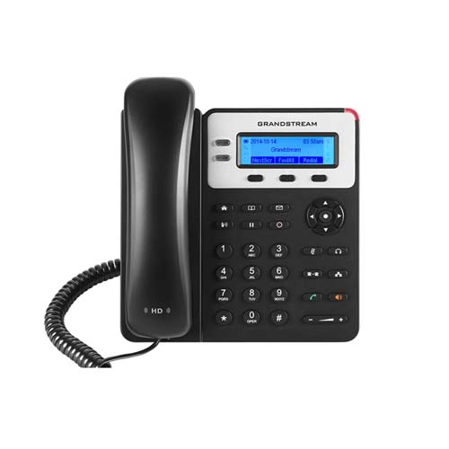 Grandstream GXP1625 Business VoIP Phone