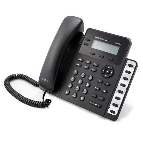 Grandstream GXP1628 Business IP Phone