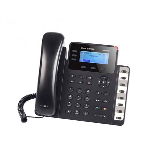 Grandstream GXP1630 Basic Business IP Phone