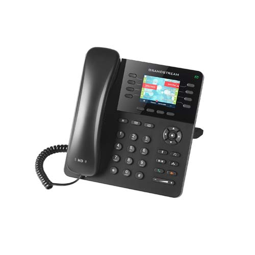 Grandstream GXP2135 IP Phone