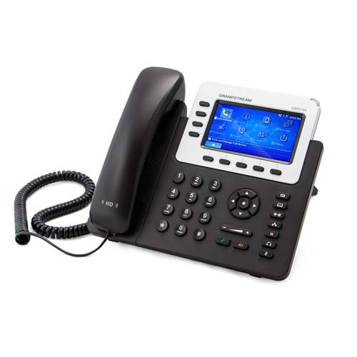 Grandstream GXP2140 IP Phone