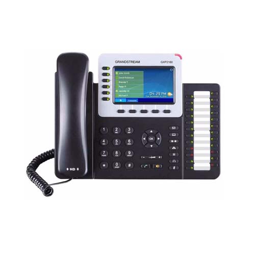 Grandstream GXP2160 IP Phone