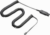 Plantronics HIC Adapter Cable for Avaya Phones