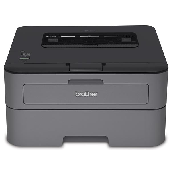 Brother HL HL-L2320D Desktop Laser Printer - Monochrome