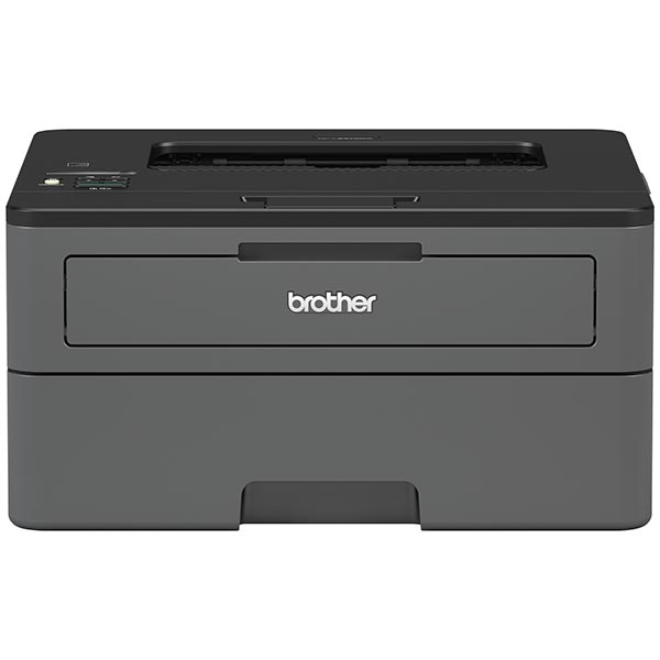 Brother HL HL-L2370DW Desktop Laser Printer - Monochrome