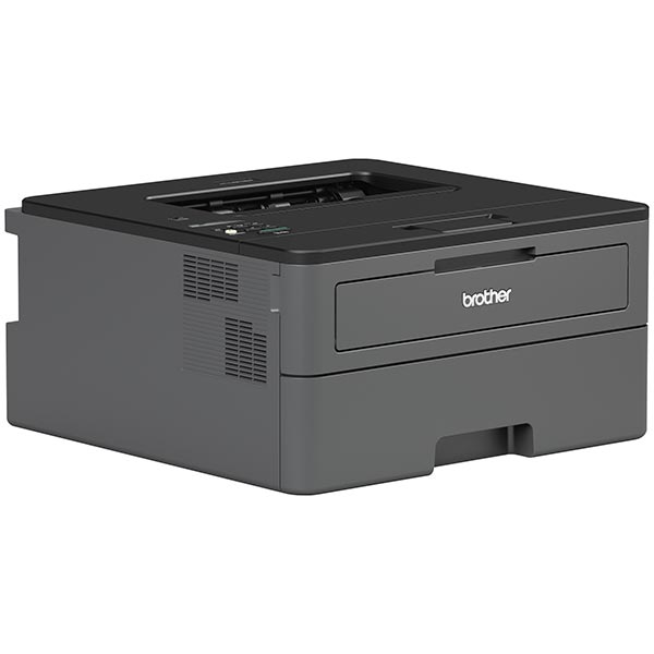 Brother HL HL-L2370DW Desktop Laser Printer - Monochrome