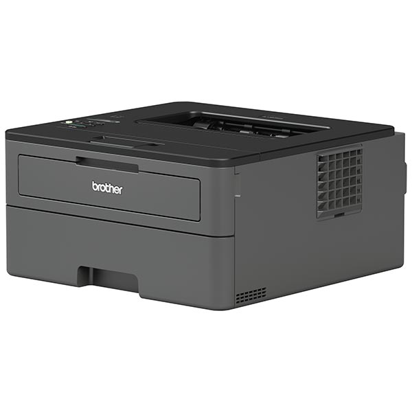 Brother HL HL-L2370DW Desktop Laser Printer - Monochrome