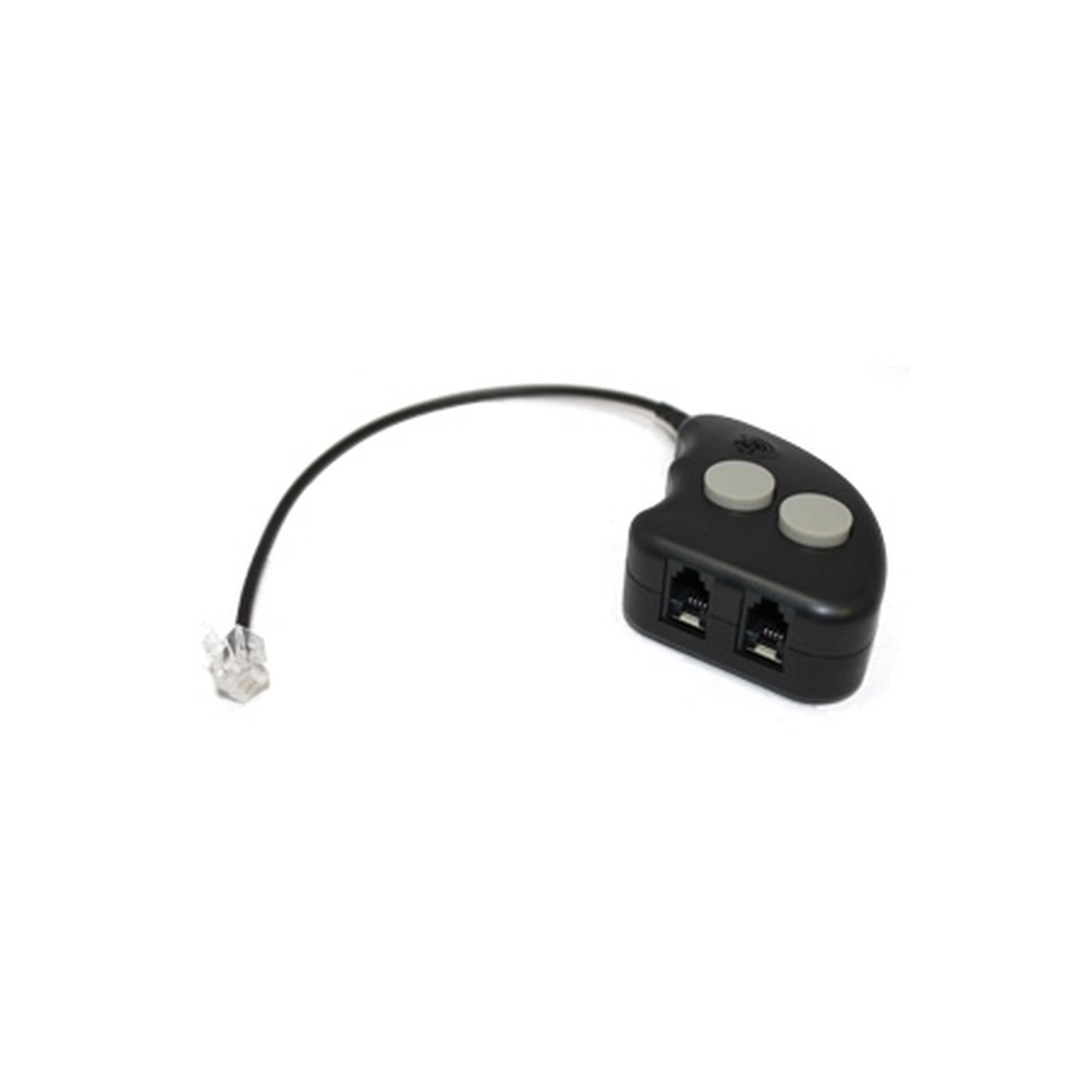 Headset Buddy HM-RJ9Cisco - Agent Buddy CISCO Training Switch Adapter