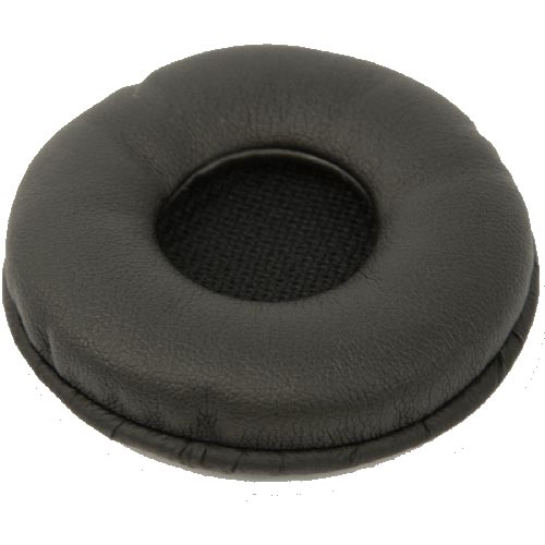 Jabra Replacement Ear Cushion Leatherette for BIZ 2300 Headsets [Pack of 10]