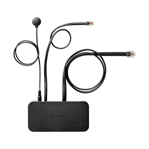 Jabra Link 20 EHS Headset Hook Switch for Various Phones