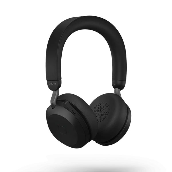 Jabra Evolve2 75 Stereo ANC Bluetooth Headset