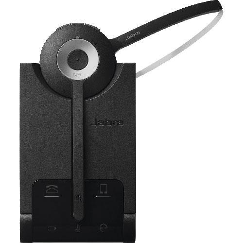 Jabra Pro 925 Mono - Dual Connectivity - Wireless Headset System