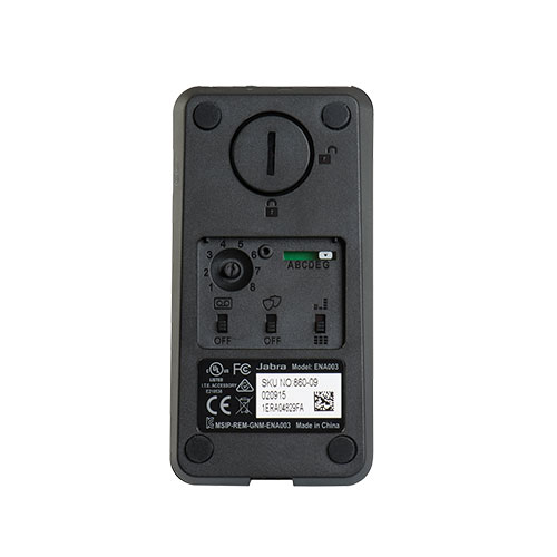 Jabra Link 860 Computer and Telephone Amplifier