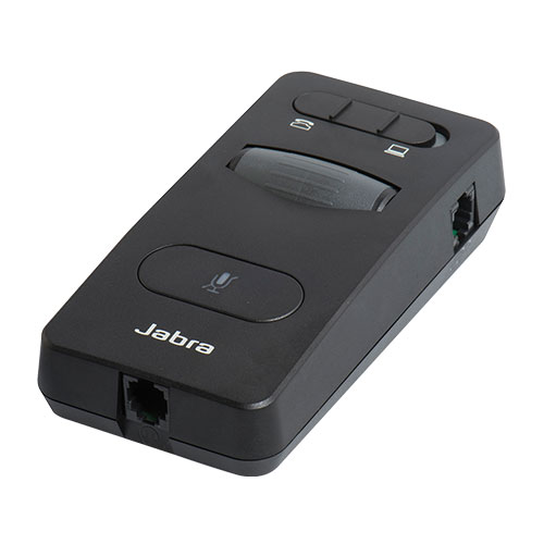 Jabra Link 860 Computer and Telephone Amplifier